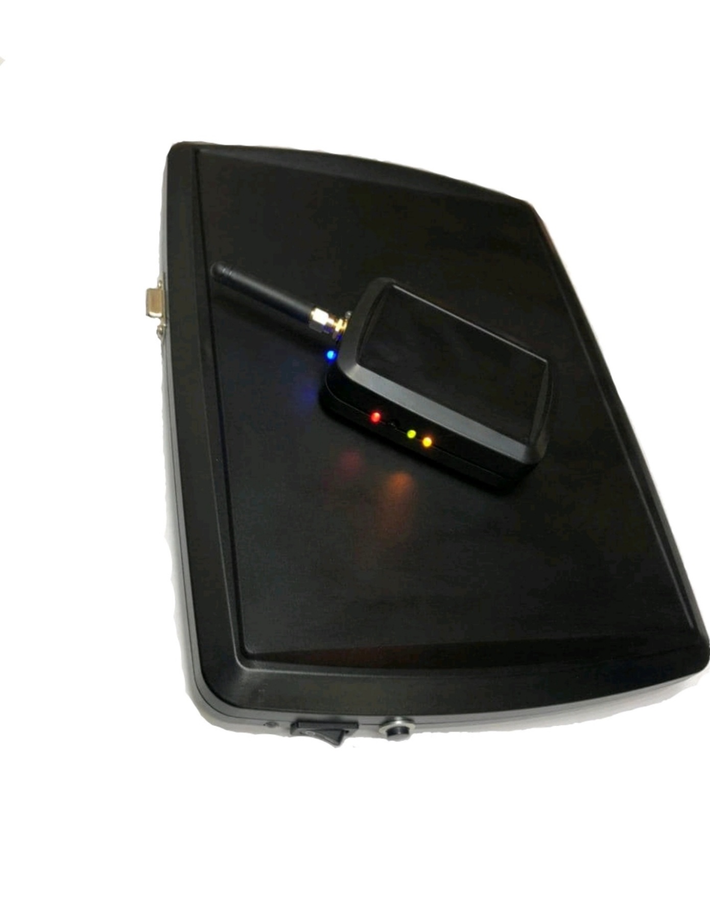 Image of Keyless Go Repeater - Rellay Attack Unit