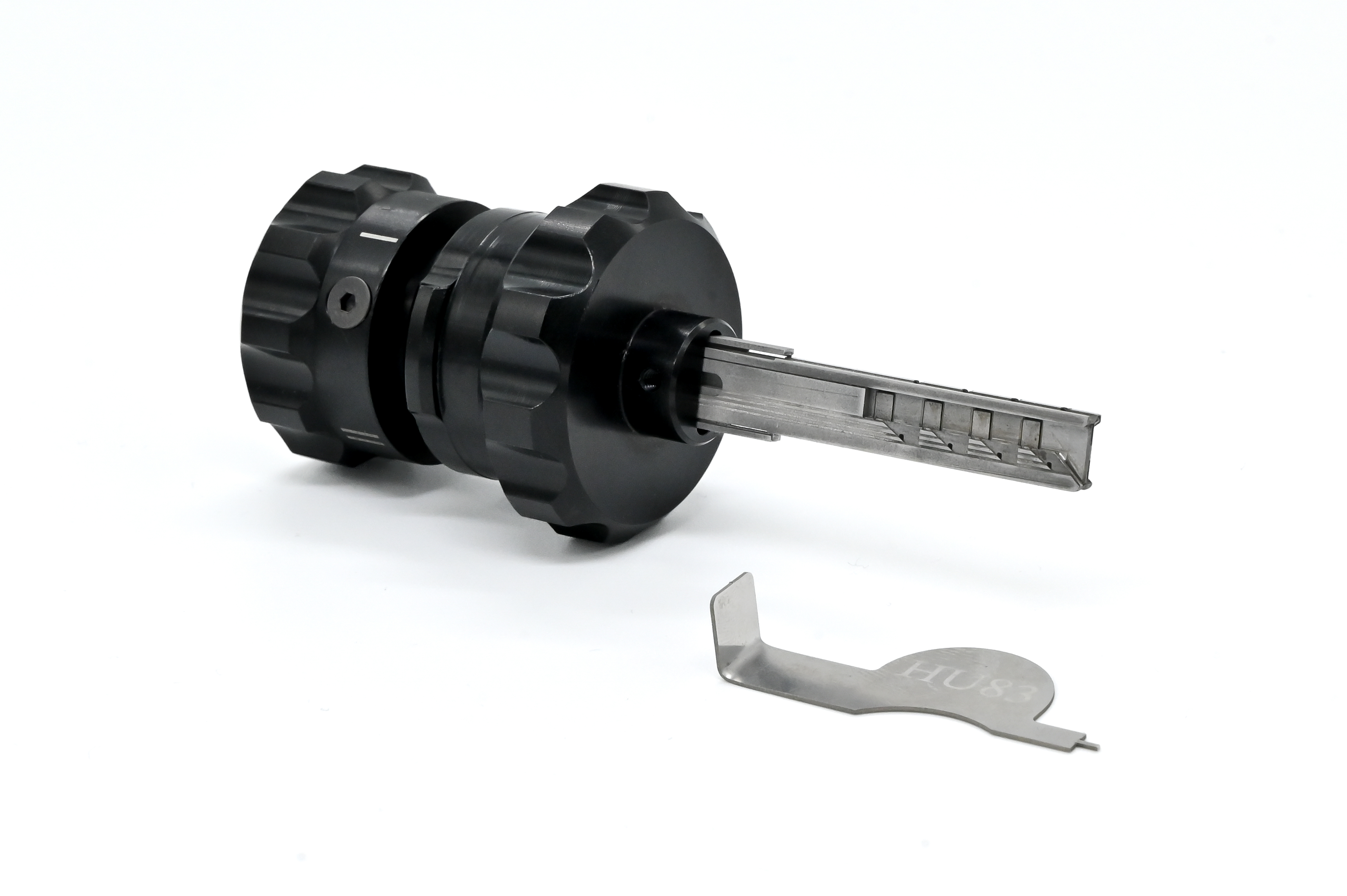 ISEO Pump Lock Decoder ➮ Professional Auto Decoders and locksmith