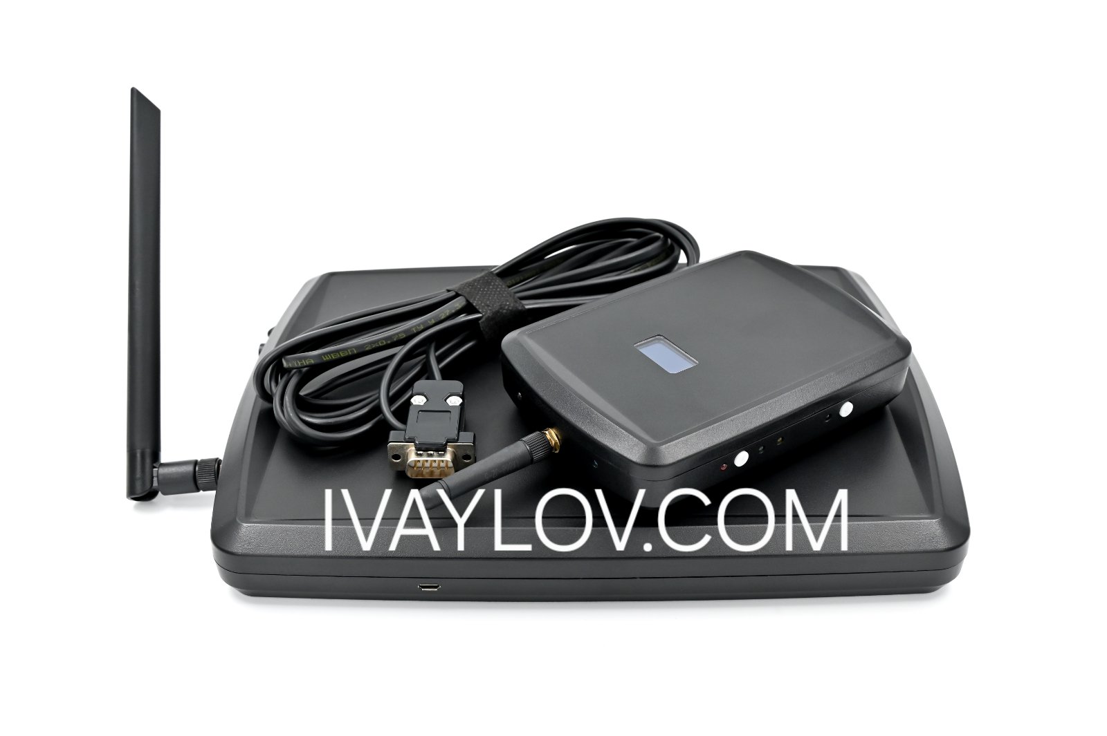 Image of KeylessGo Repeater V.1.11