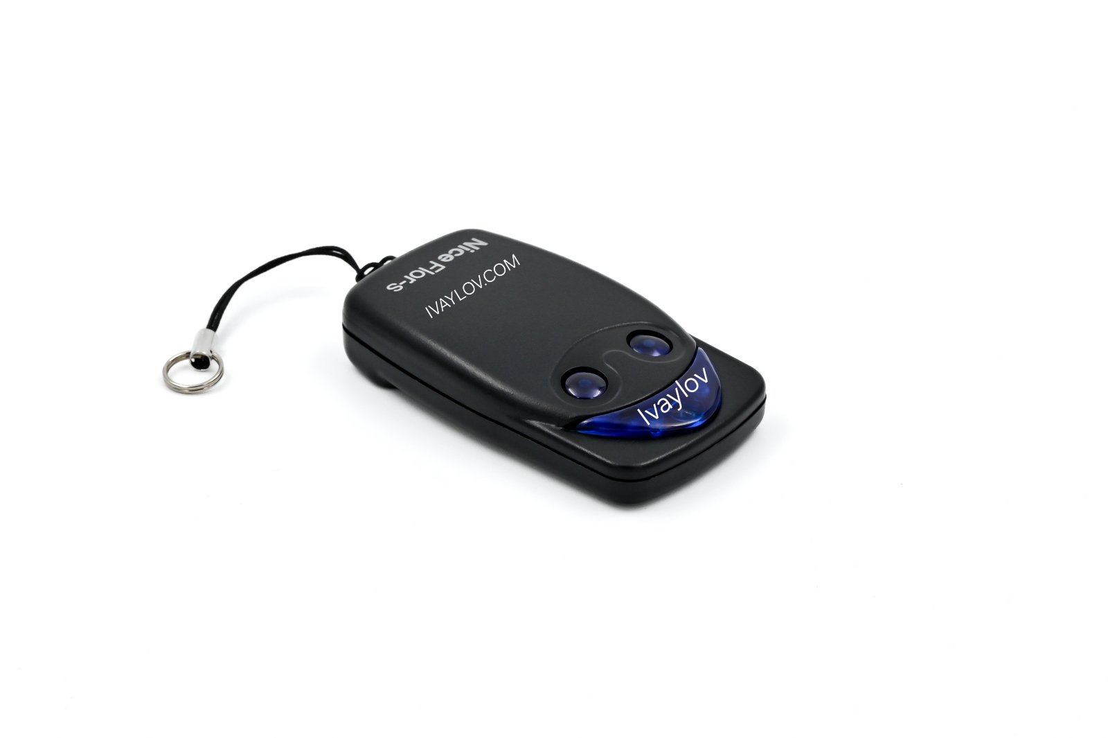 Image of CryptoGrabber «Spark» model «Mini» INFINITI-NISSAN-MERCEDES-RENAUL