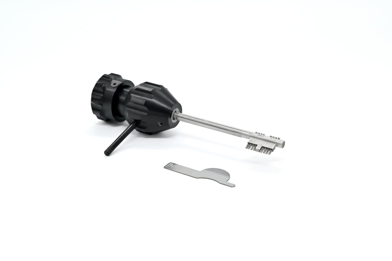 Quick Tool Ivaylov Antonioli 6×6