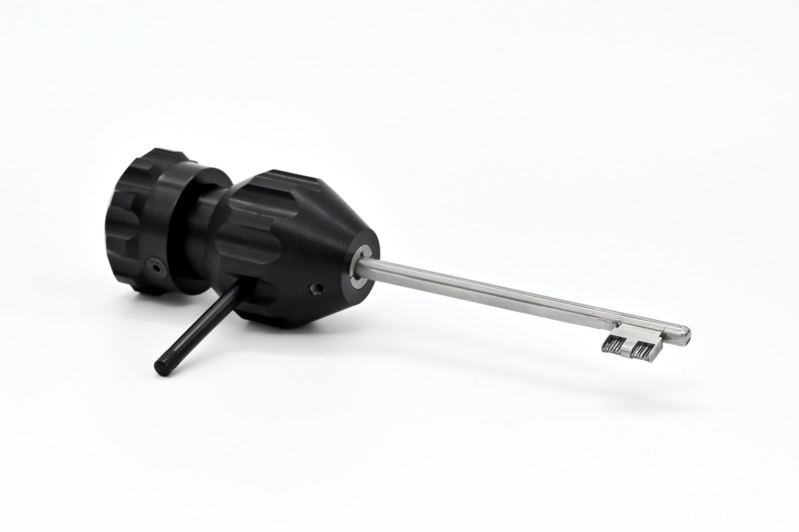 Image of Quick Tool Ivaylov CISA 3×3