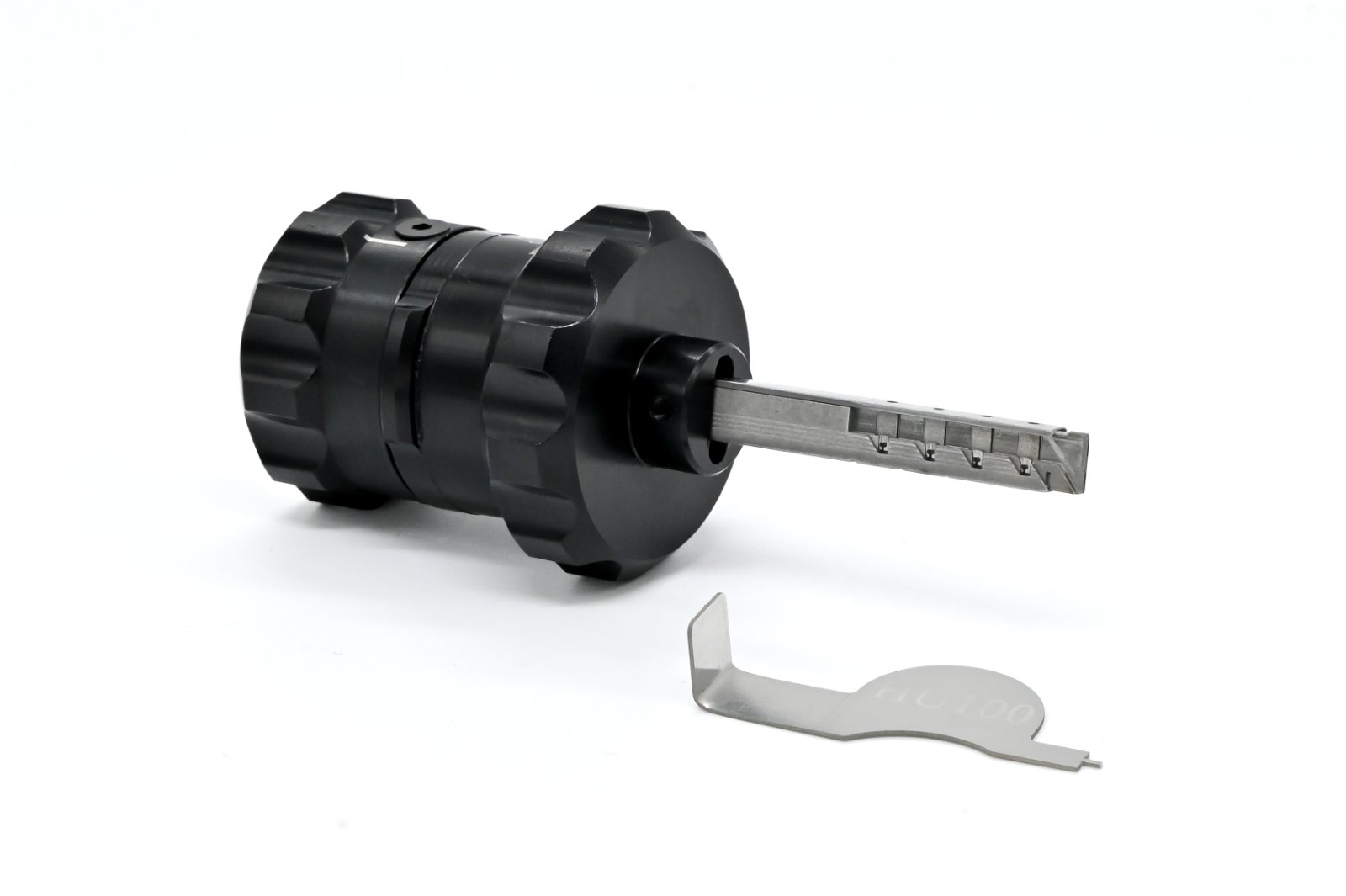 Easy Tool Ivaylov HU100 Decoder – Opel, Chevrolet, Vauxhall & Holden