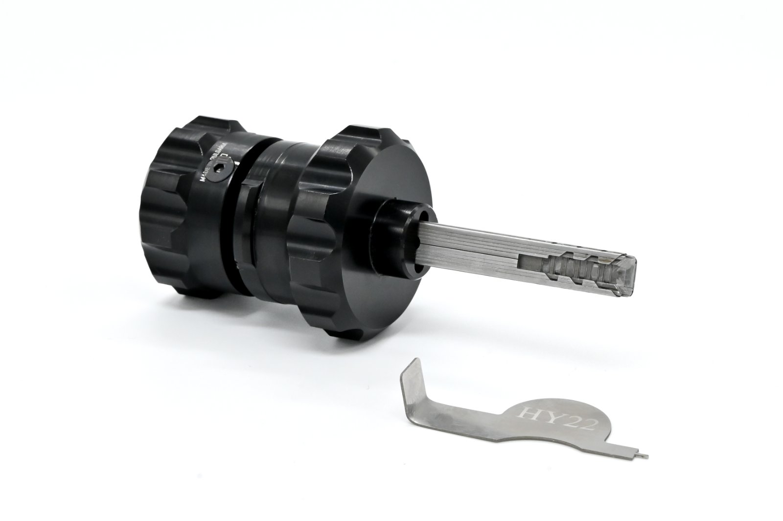 Easy Tool Ivaylov HY22 Decoder – Hyundai & Kia