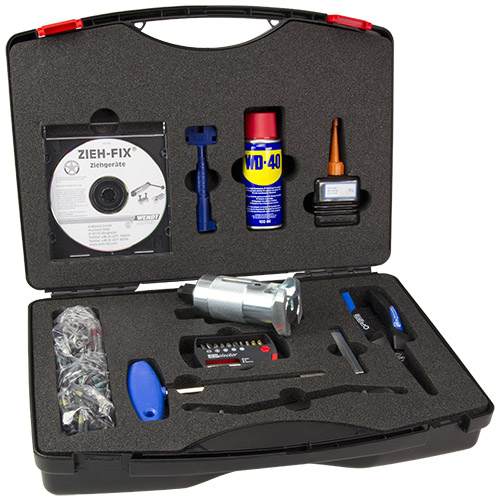 ZIEH-FIX® Tool Kit 