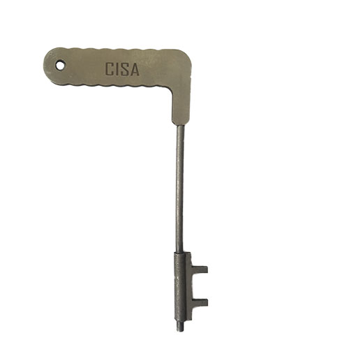 Image of Tension Tool for Cisa double bit decoder