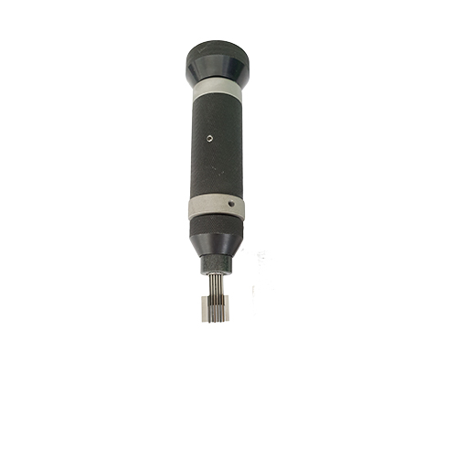 Image of Handle and Head pump lock decoder (DH) Mottura 1